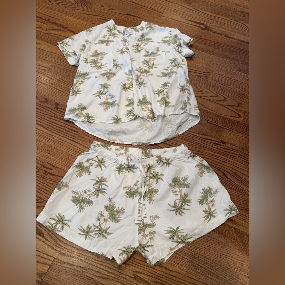 Piyama Maggie Pyjama Set View 5